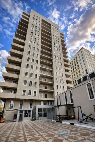 Продаётся 3-комн. новостройка 88 м², м. 28 мая, photo 22 from 24