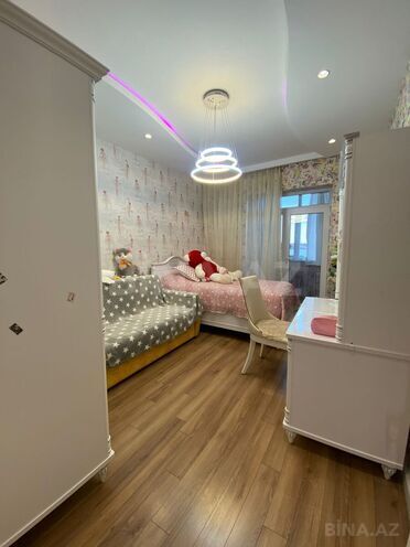 Satılır 3 otaqlı köhnə tikili 90 m², 20 Yanvar m., photo 9 from 17