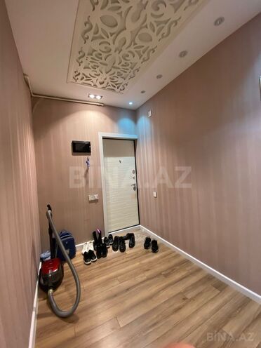 Satılır 3 otaqlı köhnə tikili 90 m², 20 Yanvar m., photo 16 from 17