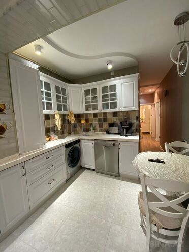 Satılır 3 otaqlı köhnə tikili 90 m², 20 Yanvar m., photo 10 from 17