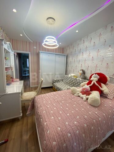 Satılır 3 otaqlı köhnə tikili 90 m², 20 Yanvar m., photo 6 from 17