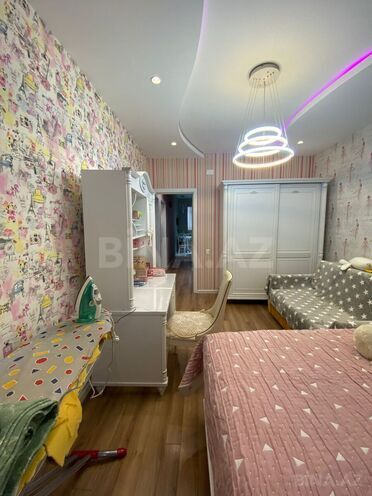 Satılır 3 otaqlı köhnə tikili 90 m², 20 Yanvar m., photo 8 from 17