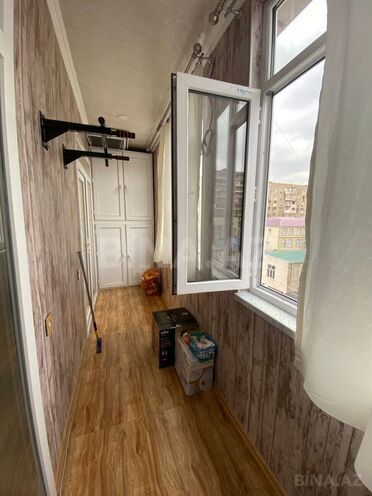 Satılır 3 otaqlı köhnə tikili 90 m², 20 Yanvar m., photo 13 from 17
