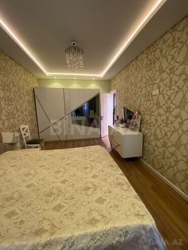 Satılır 3 otaqlı köhnə tikili 90 m², 20 Yanvar m., photo 5 from 17