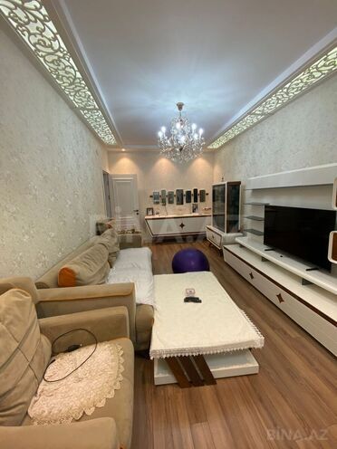 Satılır 3 otaqlı köhnə tikili 90 m², 20 Yanvar m., photo 3 from 17