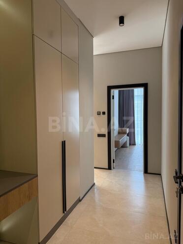 Сдаётся 2-комн. новостройка 60 м², пос. Нардаран, photo 9 from 17