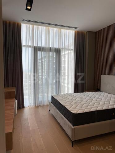 Сдаётся 2-комн. новостройка 60 м², пос. Нардаран, photo 5 from 17