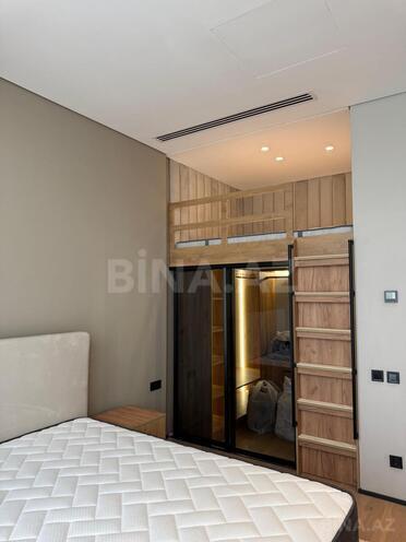 Сдаётся 2-комн. новостройка 60 м², пос. Нардаран, photo 4 from 17