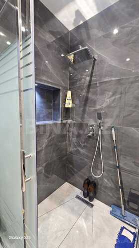 İcarəyə verilir 3 otaqlı yeni tikili 110 m², Ağ şəhər q., photo 15 from 21