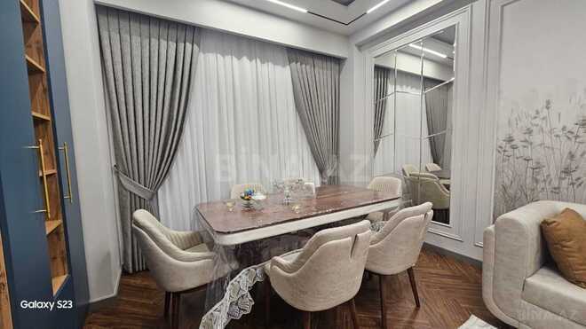 İcarəyə verilir 3 otaqlı yeni tikili 110 m², Ağ şəhər q., photo 5 from 21