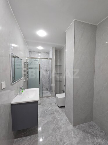 Satılır 3 otaqlı yeni tikili 129 m², Badamdar q., photo 7 from 20