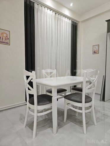 Satılır 3 otaqlı yeni tikili 129 m², Badamdar q., photo 18 from 20