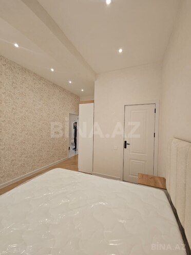 Satılır 3 otaqlı yeni tikili 129 m², Badamdar q., photo 13 from 20
