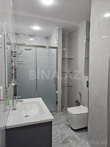 Satılır 3 otaqlı yeni tikili 129 m², Badamdar q., photo 9 from 20