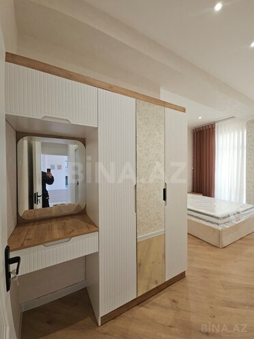 Satılır 3 otaqlı yeni tikili 129 m², Badamdar q., photo 14 from 20