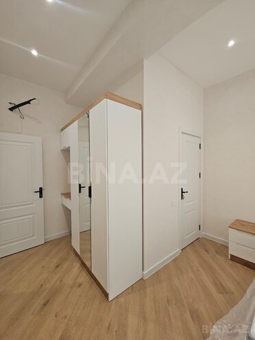 Satılır 3 otaqlı yeni tikili 129 m², Badamdar q., photo 15 from 20