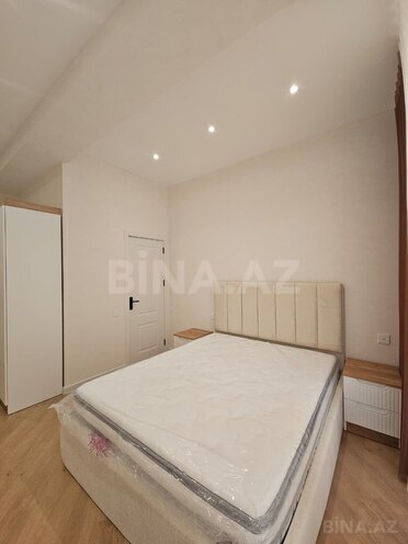 Satılır 3 otaqlı yeni tikili 129 m², Badamdar q., photo 12 from 20