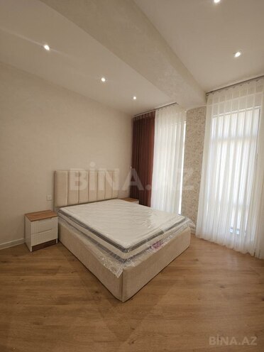 Satılır 3 otaqlı yeni tikili 129 m², Badamdar q., photo 11 from 20