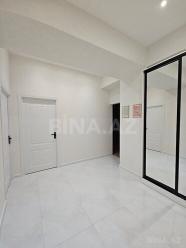 Satılır 3 otaqlı yeni tikili 129 m², Badamdar q., photo 8 from 20