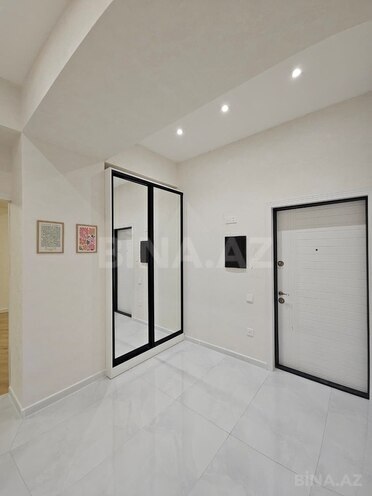 Satılır 3 otaqlı yeni tikili 129 m², Badamdar q., photo 10 from 20