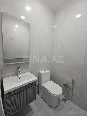 Satılır 3 otaqlı yeni tikili 129 m², Badamdar q., photo 6 from 20