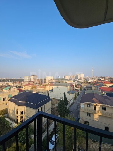 Satılır 3 otaqlı yeni tikili 129 m², Badamdar q., photo 3 from 20