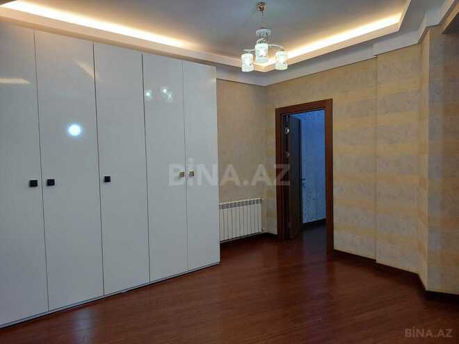 İcarəyə verilir 2 otaqlı yeni tikili 113 m², Gənclik m., photo 8 from 18