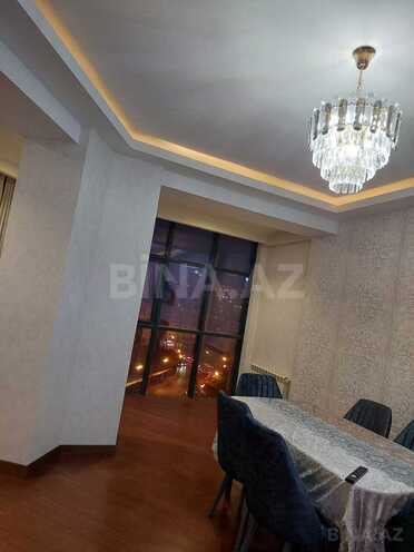 İcarəyə verilir 2 otaqlı yeni tikili 113 m², Gənclik m., photo 14 from 18