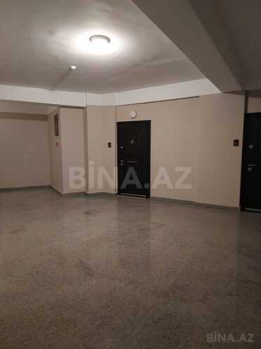 İcarəyə verilir 2 otaqlı yeni tikili 113 m², Gənclik m., photo 16 from 18