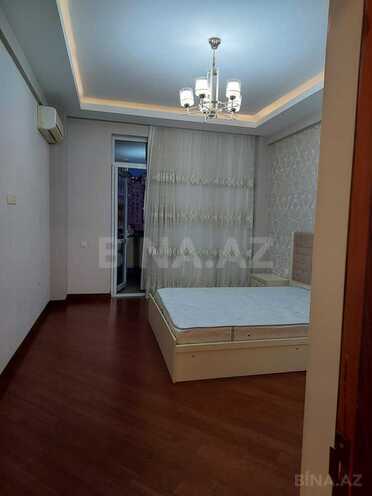 İcarəyə verilir 2 otaqlı yeni tikili 113 m², Gənclik m., photo 6 from 18