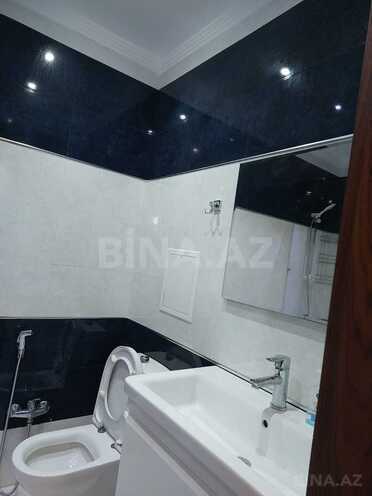 İcarəyə verilir 2 otaqlı yeni tikili 113 m², Gənclik m., photo 13 from 18