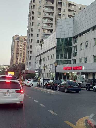 İcarəyə verilir 2 otaqlı yeni tikili 113 m², Gənclik m., photo 17 from 18