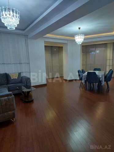 İcarəyə verilir 2 otaqlı yeni tikili 113 m², Gənclik m., photo 4 from 18