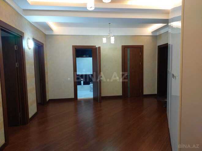 İcarəyə verilir 2 otaqlı yeni tikili 113 m², Gənclik m., photo 9 from 18