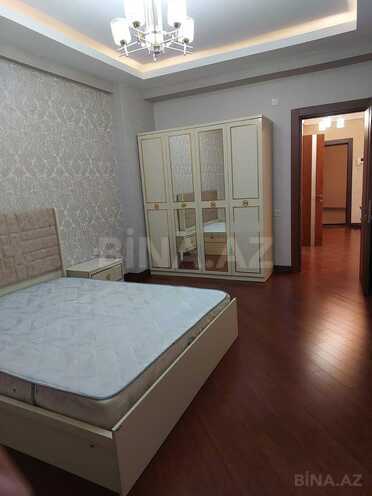 İcarəyə verilir 2 otaqlı yeni tikili 113 m², Gənclik m., photo 5 from 18