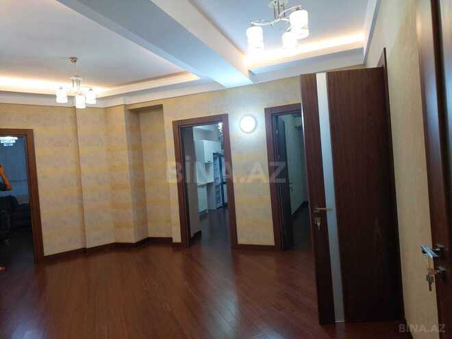 İcarəyə verilir 2 otaqlı yeni tikili 113 m², Gənclik m., photo 7 from 18