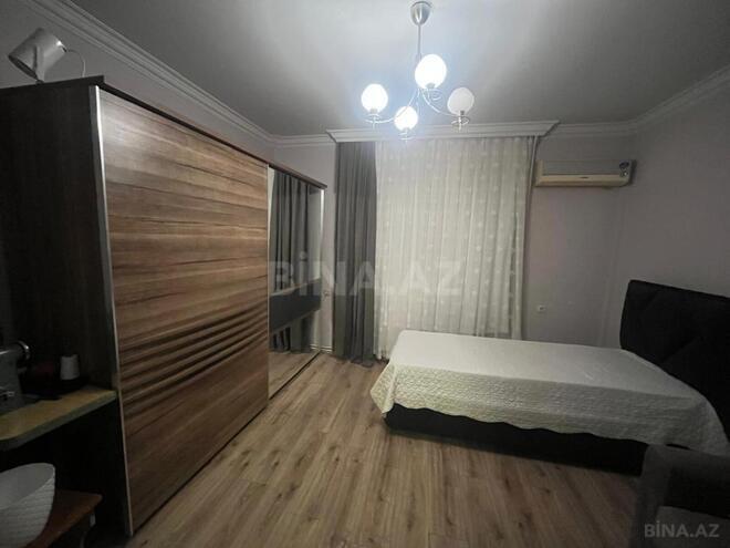 Satılır 4 otaqlı köhnə tikili 100 m², Şah İsmayıl Xətai m., photo 6 from 18