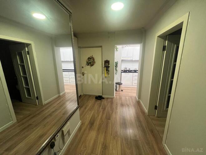 Satılır 4 otaqlı köhnə tikili 100 m², Şah İsmayıl Xətai m., photo 17 from 18