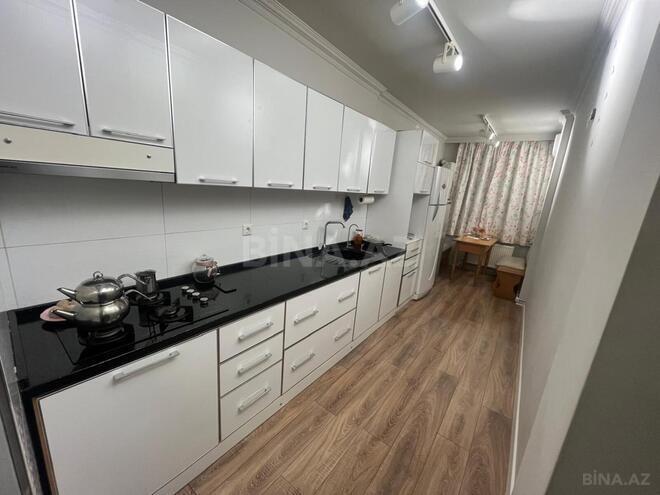 Satılır 4 otaqlı köhnə tikili 100 m², Şah İsmayıl Xətai m., photo 10 from 18