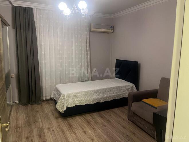 Satılır 4 otaqlı köhnə tikili 100 m², Şah İsmayıl Xətai m., photo 7 from 18