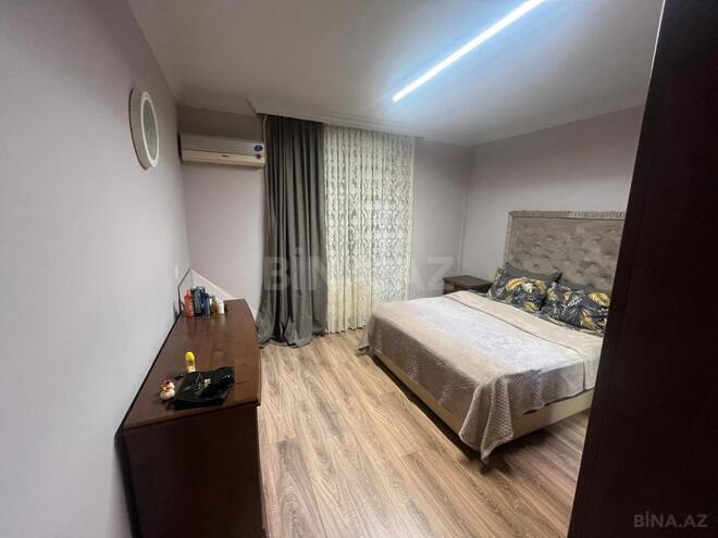 Satılır 4 otaqlı köhnə tikili 100 m², Şah İsmayıl Xətai m., photo 4 from 18