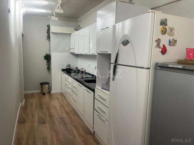 Satılır 4 otaqlı köhnə tikili 100 m², Şah İsmayıl Xətai m., photo 13 from 18