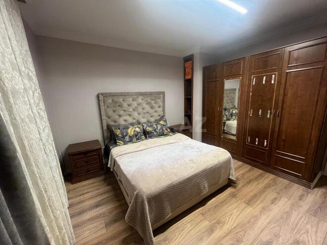 Satılır 4 otaqlı köhnə tikili 100 m², Şah İsmayıl Xətai m., photo 5 from 18