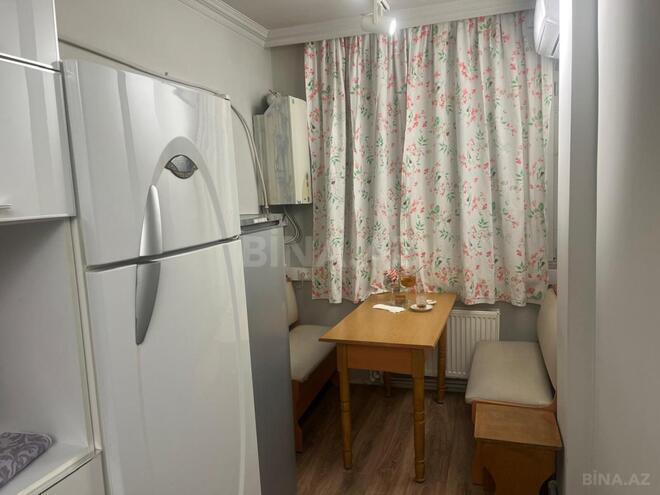 Satılır 4 otaqlı köhnə tikili 100 m², Şah İsmayıl Xətai m., photo 12 from 18