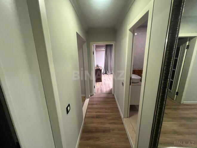 Satılır 4 otaqlı köhnə tikili 100 m², Şah İsmayıl Xətai m., photo 16 from 18