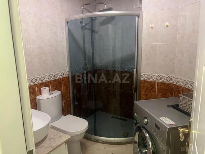 Satılır 4 otaqlı köhnə tikili 100 m², Şah İsmayıl Xətai m., photo 15 from 18