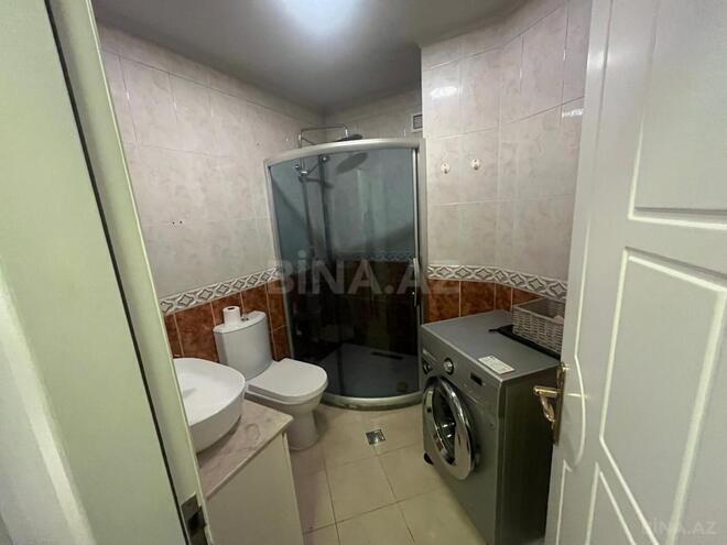 Satılır 4 otaqlı köhnə tikili 100 m², Şah İsmayıl Xətai m., photo 14 from 18