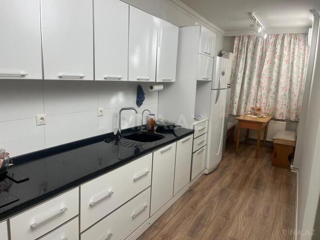 Satılır 4 otaqlı köhnə tikili 100 m², Şah İsmayıl Xətai m., photo 11 from 18