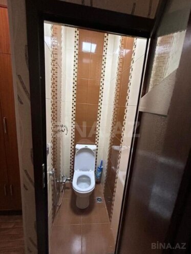 İcarəyə verilir 2 otaqlı yeni tikili 135 m², Memar Əcəmi m., photo 13 from 15