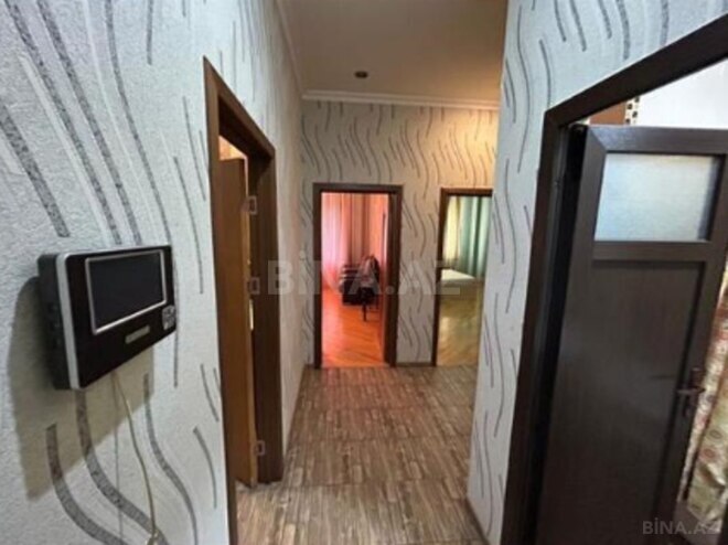 İcarəyə verilir 2 otaqlı yeni tikili 135 m², Memar Əcəmi m., photo 5 from 15